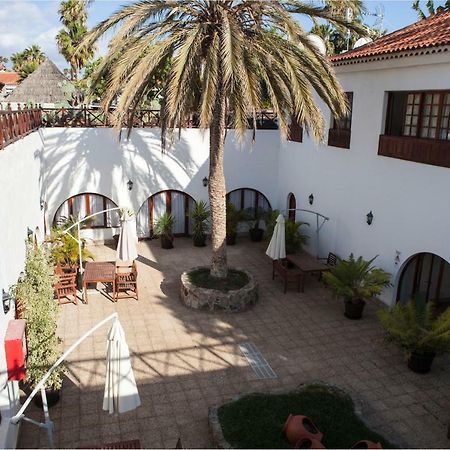 Ferienwohnung Lyra Is A New Experience, Beauty And Silence Playa del Inglés Exterior foto